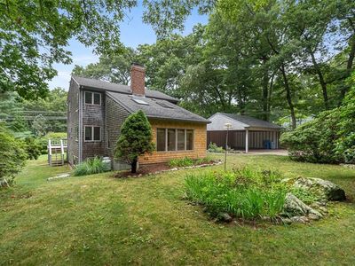 201 White Horn Dr