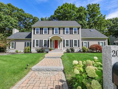 209 Tennyson Drive