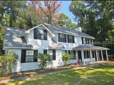 19 Chesterfield Dr
