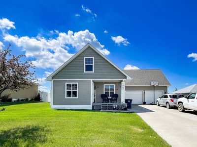 Property at 402 9th Ave SE, Stanley, ND