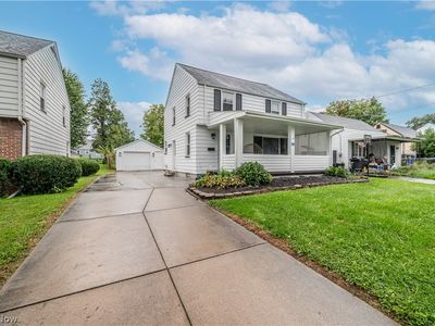 Property at 186 Creed St, Struthers, OH