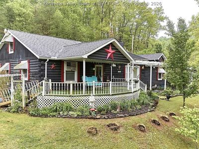 459 Shamblin Run Rd