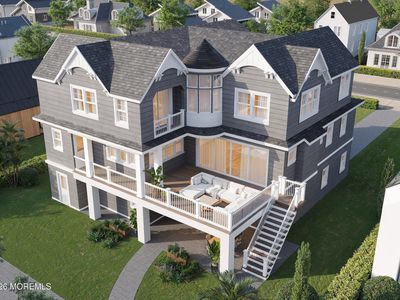 665 Bancroft Road