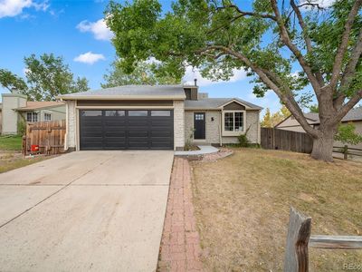 Property at 11562 Newland Street, Broomfield, CO
