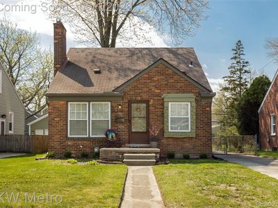 201 N Rembrandt Ave