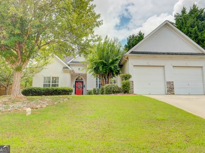 306 Trail Spring Ct