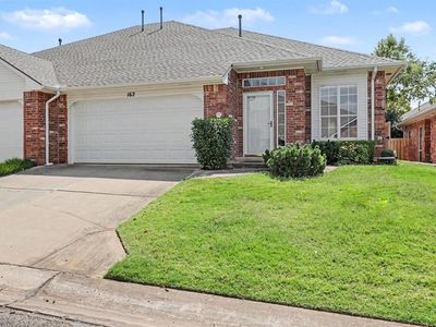 Property at 509 S Santa Fe Ave APT 162, Edmond, OK