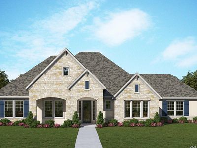 Property at 715 Falcon Cove, Castroville, TX