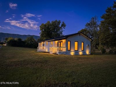 201 Vista View Dr
