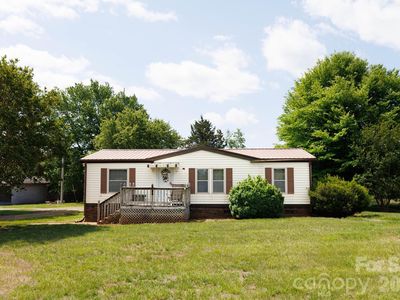 Property at 318 Tuckers Grove Rd, Statesville, NC