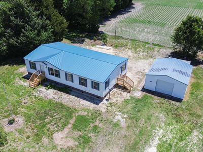 Property at 136 Deep Creek Road, Hertford, NC