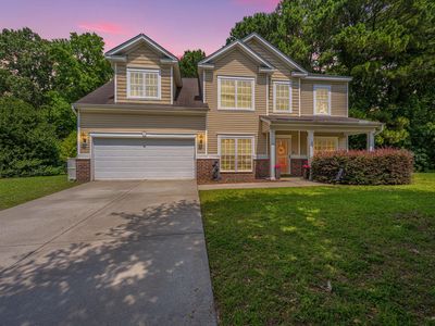 Property at 1517 Saint Stephens Way, Hanahan, SC