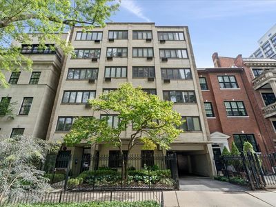 1419 N State Pkwy APT 603