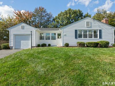 73 Knollwood Road