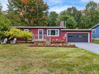 Property at 18 Victory Drive, South Burlington, VT