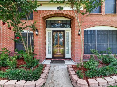 463 Province Place Dr