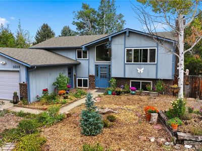 Property at 2516 Lanyon Drive, Longmont, CO
