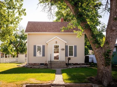 Property at 1214 4th Ave NE, Jamestown, ND