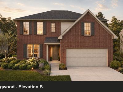 240 Gravel Springs Path