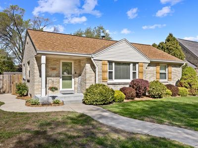 2051 South 106th STREET