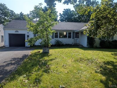 111 Fay Rd