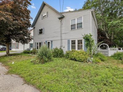 549 Lake Avenue