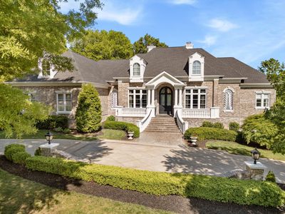 217 Governors Way