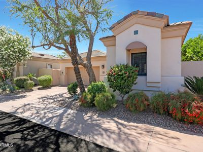 7705 E Doubletree Ranch Rd UNIT 8