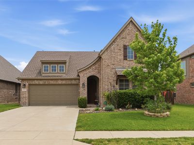 10020 Haversham Dr