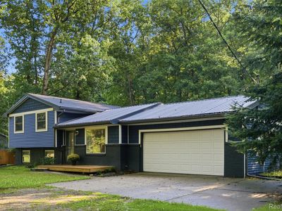 19305 Taylor Lake Rd