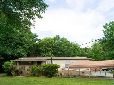 506 Murdock Rd NE