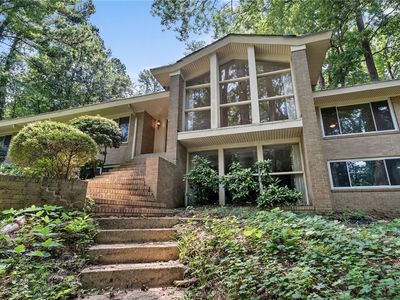 3515 Woodland Hills Dr
