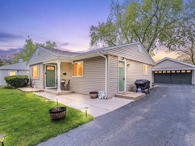 52 Sparrow Rd