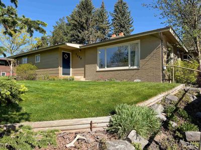 Property at 1740 Daves Ave, Moscow, ID