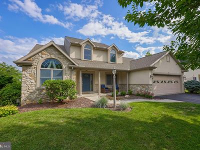 10 Ness Ct