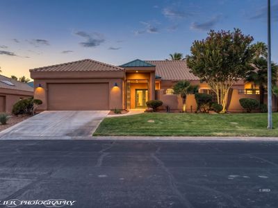 471 Via Ventana Dr