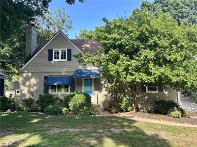 Property at 5315 Norwood St, Mission, KS