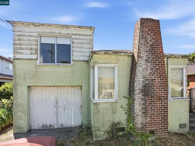 Property at 72 Murdock St, Richmond, CA