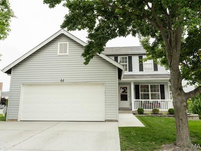 64 Briarchase Ct