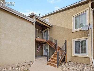 Property at 1140 Magic Lamp Way #3, Monument, CO