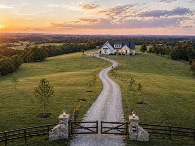LOT 5 Hughesville Rd