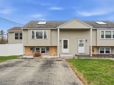 Property at 1 Matthew Drive #L, Derry, NH