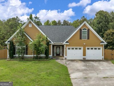 555 Huntington Trl