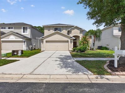 4845 Barchetta Dr