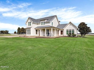 1781 Millers Lake Rd