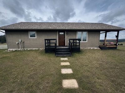 11593 War Bonnet Rd