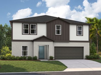 Gabriela Plan, Two Rivers