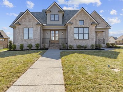 509 Brookridge Ln