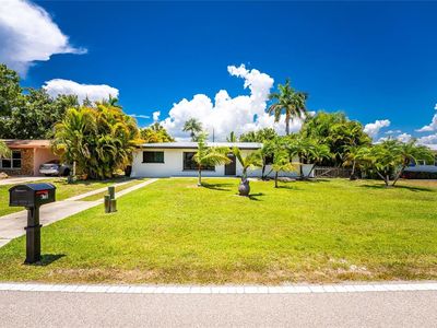 Property at 410 W Grace St, Punta Gorda, FL