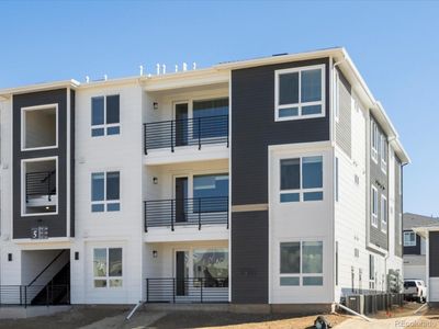 6153 N Ceylon Street Bldg 3 #302